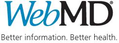 WebMD Logo
